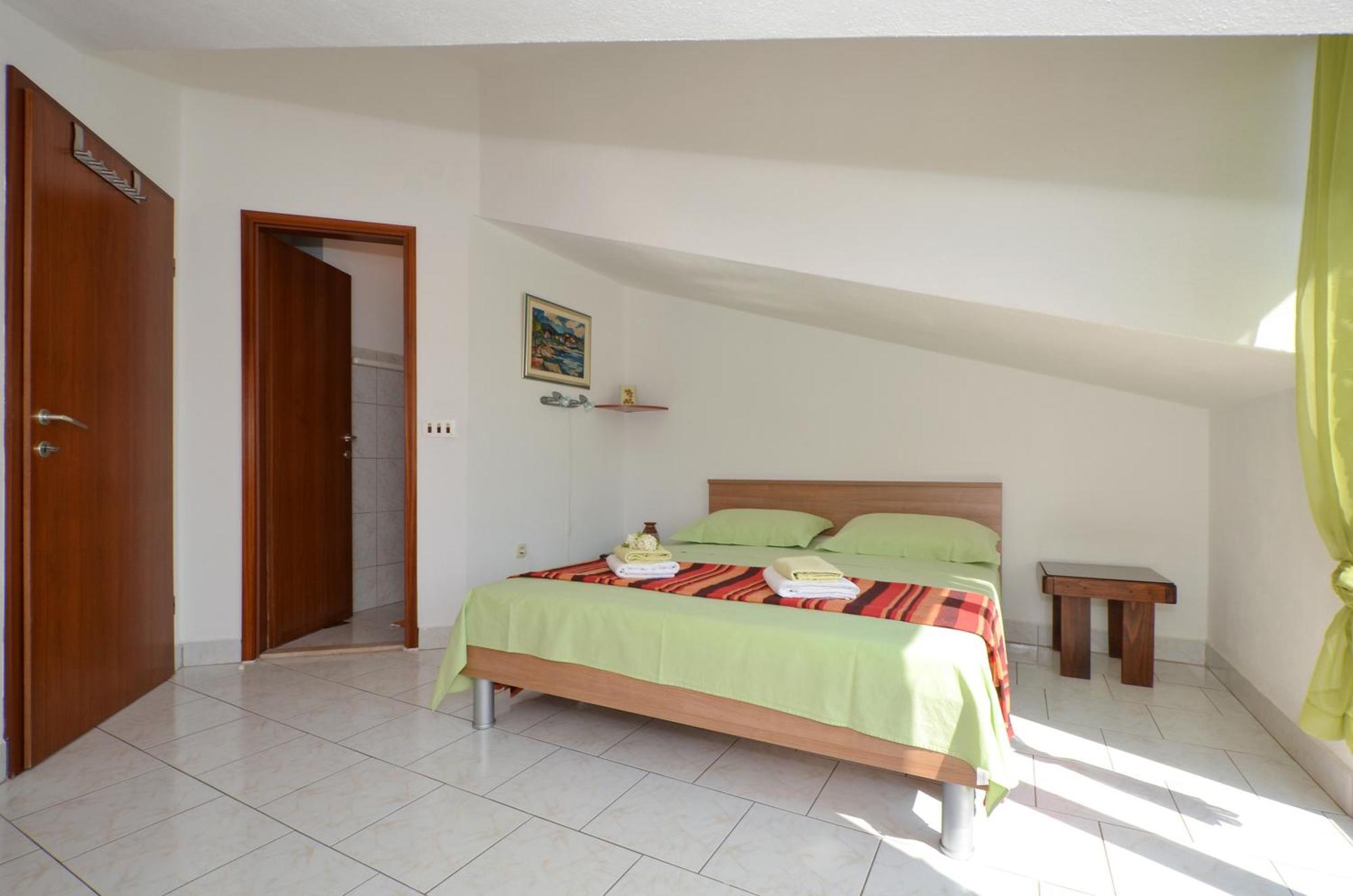 Apartments By The Sea Slatine, Ciovo - 12176 Quarto foto